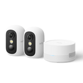 eufyCam C35 2-Cam Kit