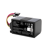 Replacement Battery Omni C20 & Auto-Empty C10