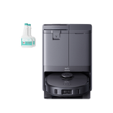eufy X10 Pro Omni + 2 Bottles of eufy Floor Cleaning Solution