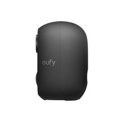 eufyCam C35 Add-On Camera (Black)