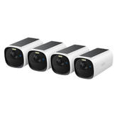 eufyCam E40 Add-On Camera (4 Pack)