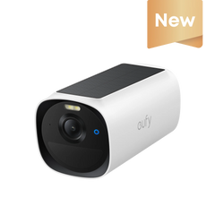 eufyCam E40 Add-On Camera