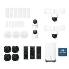 Edge Ultimate Bundle 22-Piece Kit