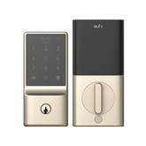 Smart Lock C210 (Nickel)