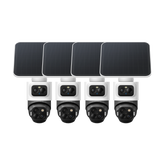 eufyCam S4 (4-Pack)
