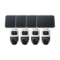 eufyCam S4 (4-Pack)
