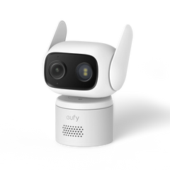 eufy Wired Cam C31 Add-On Camera