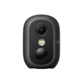 eufyCam C35 Add-On Camera (Black)