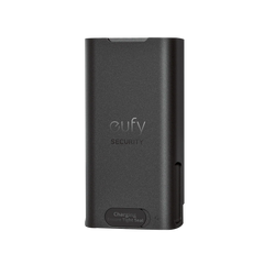eufy Rechargeable Battery Pack with USB-C