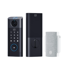 Video Smart Lock S330