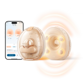 eufy Wearable Breast Pump S2