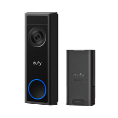 eufy Video Doorbell C31 with Battery Pack