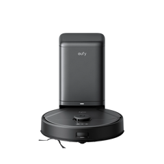 eufy X8 Pro with Self-Empty Station