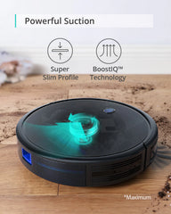 Refurbished eufy 11S MAX (Certified, 50% New)