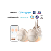 eufy Wearable Breast Pump S1
