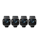 eufyCam S3 Pro Add-on Camera (4 Pack)