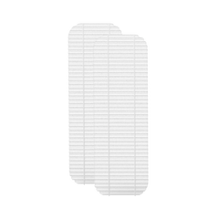 eufy Air Filter Replacement for Baby Bottle Washer (2-Pack)