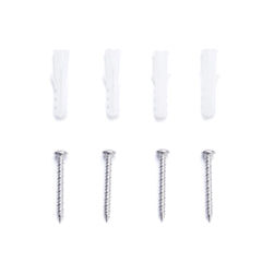 Screw Packs for NVR