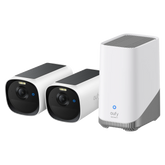 eufyCam E40 2-Cam Kit (HomeBase™ S380)