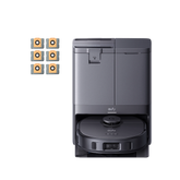 eufy X10 Pro Omni + Dust Bags (6-Pack)