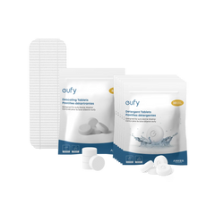 6‑Month Cleaning Kit for eufy Bottle Washer