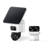 eufyCam S4 + Indoor Cam S350