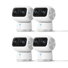 Indoor Cam S350 (4 pack)
