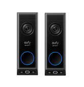 Video Doorbell E340 (2-Pack)