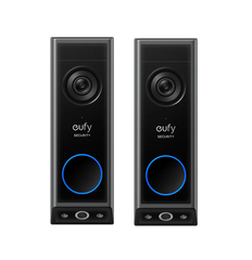 Video Doorbell E340 (2-Pack)