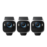 eufyCam S3 Pro Add-on Camera (3 Pack)