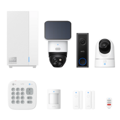 eufy ExpertSecure System E10