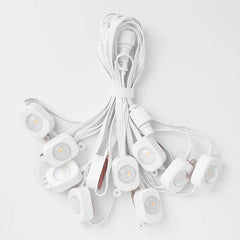 Light String for eufy Permanent Outdoor Light E22