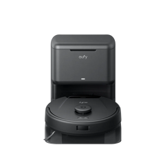 Refurbished eufy L60 with Self-Empty Station (Certified, 90% New)