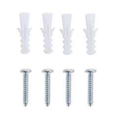 E340 Base Screw Pack