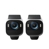 eufyCam S3 Pro Add-on Camera (2 Pack)