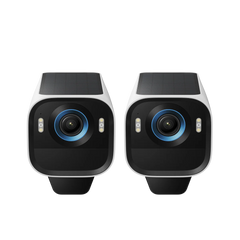 eufyCam S3 Pro Add-on Camera (2 Pack)