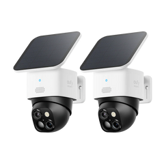 eufy SoloCam S340 (2-Cam Kit)