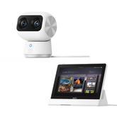 Indoor Cam S350+ eufy Smart Display E10