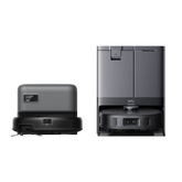 eufy X10 Pro Omni + eufy Auto-Empty C10