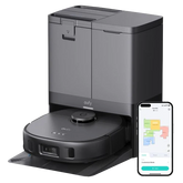Refurbished eufy X10 Pro Omni (Certified, 50% New)