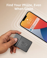 SmartTrack Card