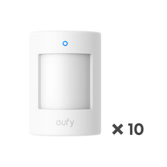 eufy Motion Sensor E20(10 Pack)
