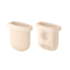 eufy Breast Pump S1 Pro and Original Diaphragm (2-Pack)