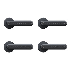 eufy Smart Lock C32 4-Kit