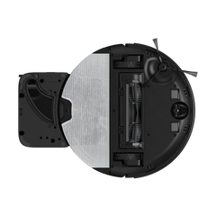 eufy X8 Pro with Self-Empty Station