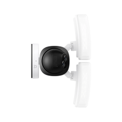 eufy Floodlight Camera E340