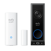 Video Doorbell E340 + Entry Sensor