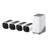 eufyCam E40 4-Cam Kit (HomeBase™ S380)