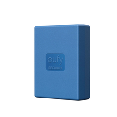 eufy Security Rechargeable Battery for eufyCam S4, S330/E330/S230 3-in-1 Video Smart Lock and Smart Drop