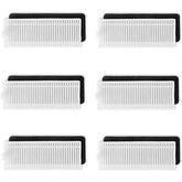 eufy RoboVac Replacement Filter, RoboVac L35 Hybrid+/LR30 Hybrid+ Accessory